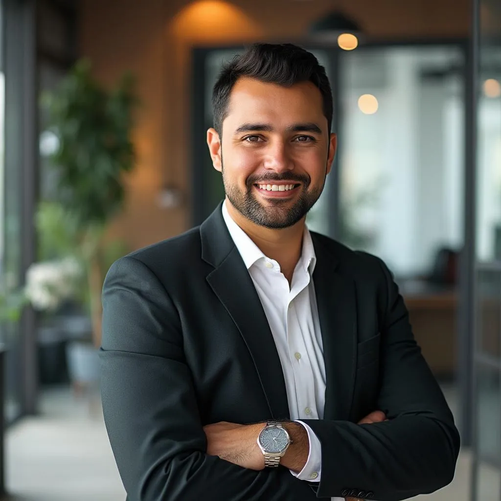 Director Ejecutivo de StartupEspaña