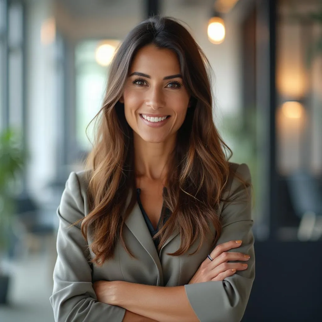 Directora de Operaciones StartupEspaña
