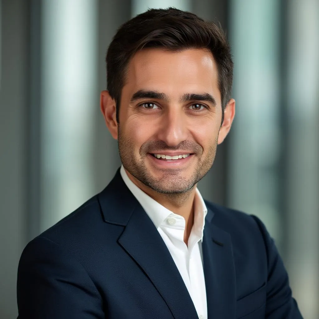 Director de Inversiones StartupEspaña