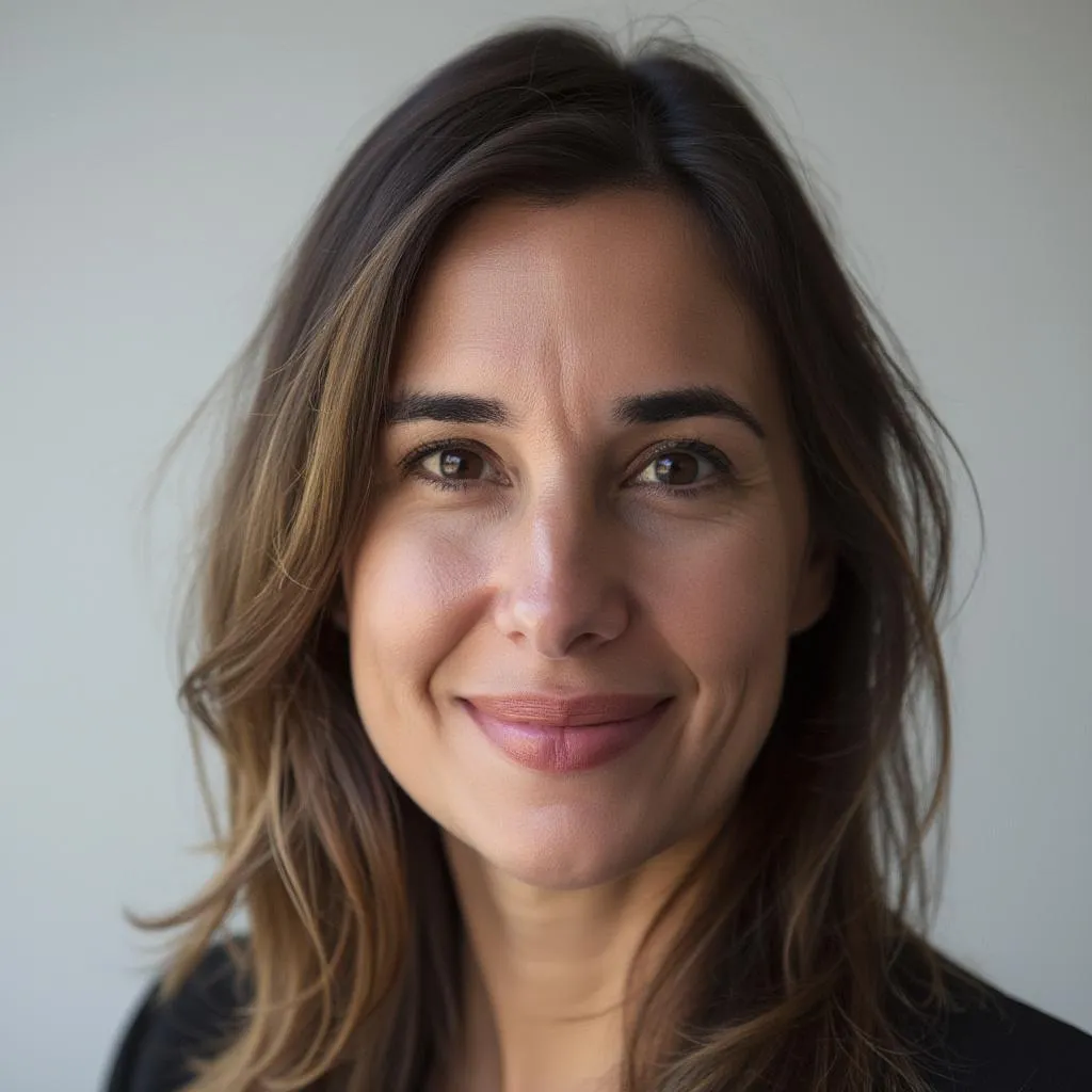Directora de Innovación StartupEspaña