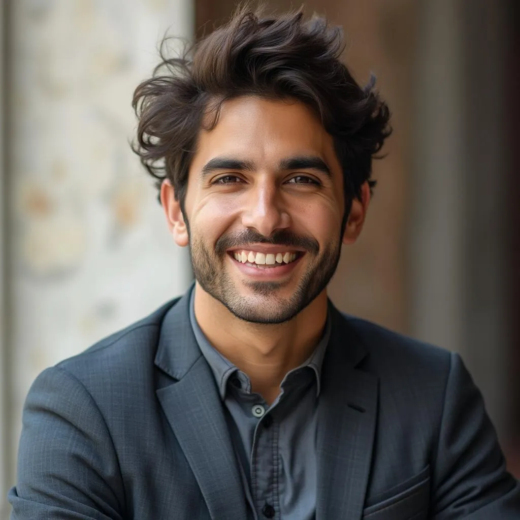 Testimonio emprendedor exitoso