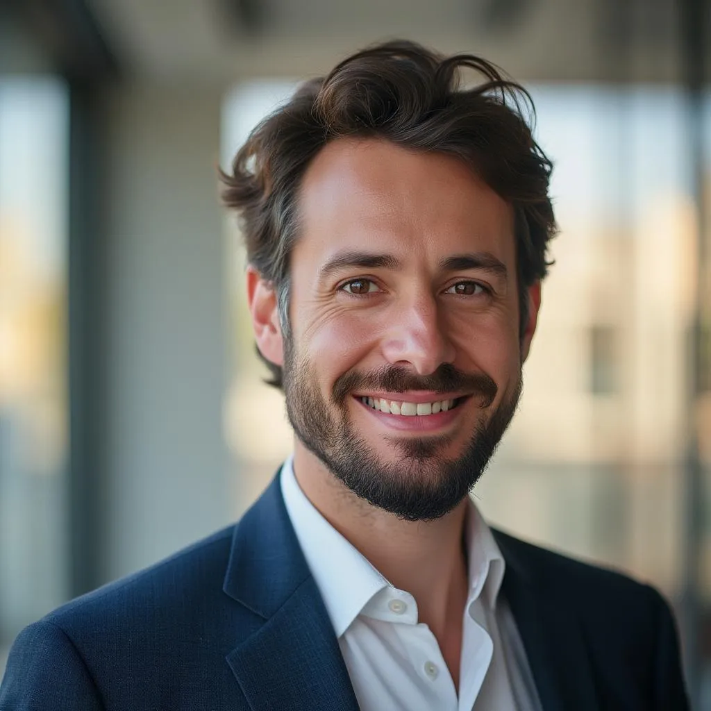 Testimonio emprendedor fintech